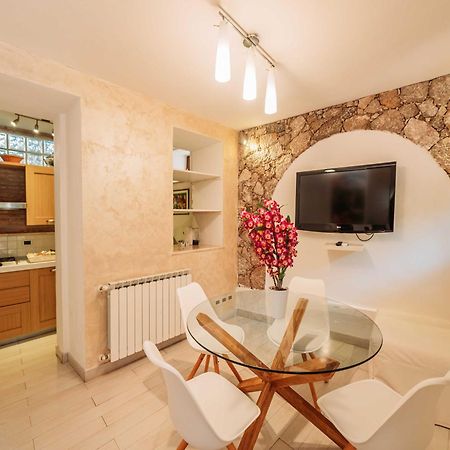 Private Villa At Villa Al Duomo Ταορμίνα Εξωτερικό φωτογραφία