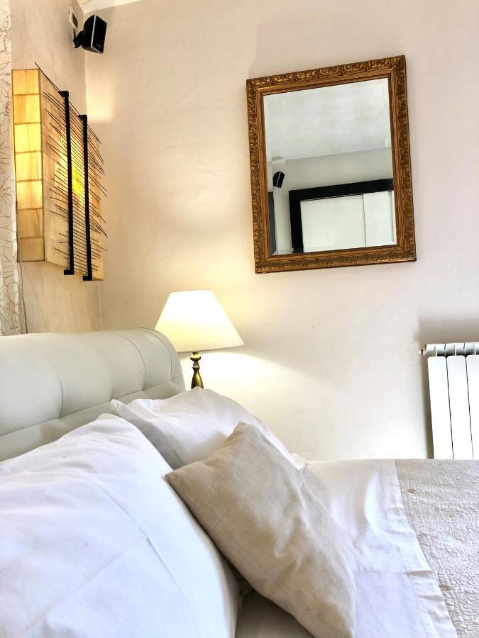 Private Villa At Villa Al Duomo Ταορμίνα Εξωτερικό φωτογραφία