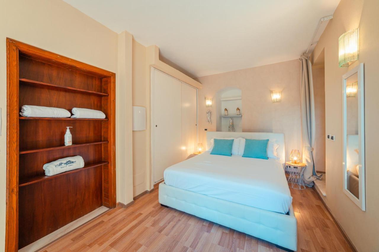 Private Villa At Villa Al Duomo Ταορμίνα Εξωτερικό φωτογραφία
