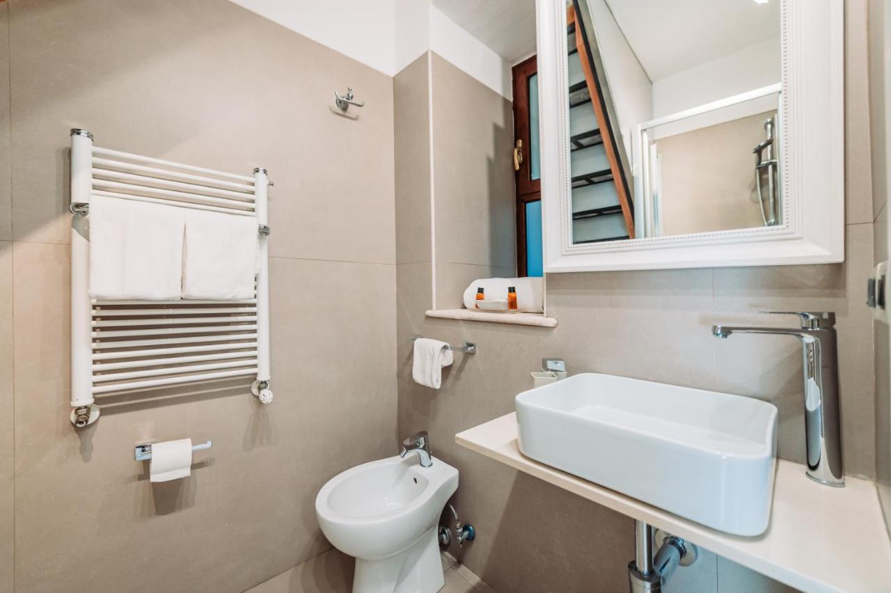 Private Villa At Villa Al Duomo Ταορμίνα Εξωτερικό φωτογραφία
