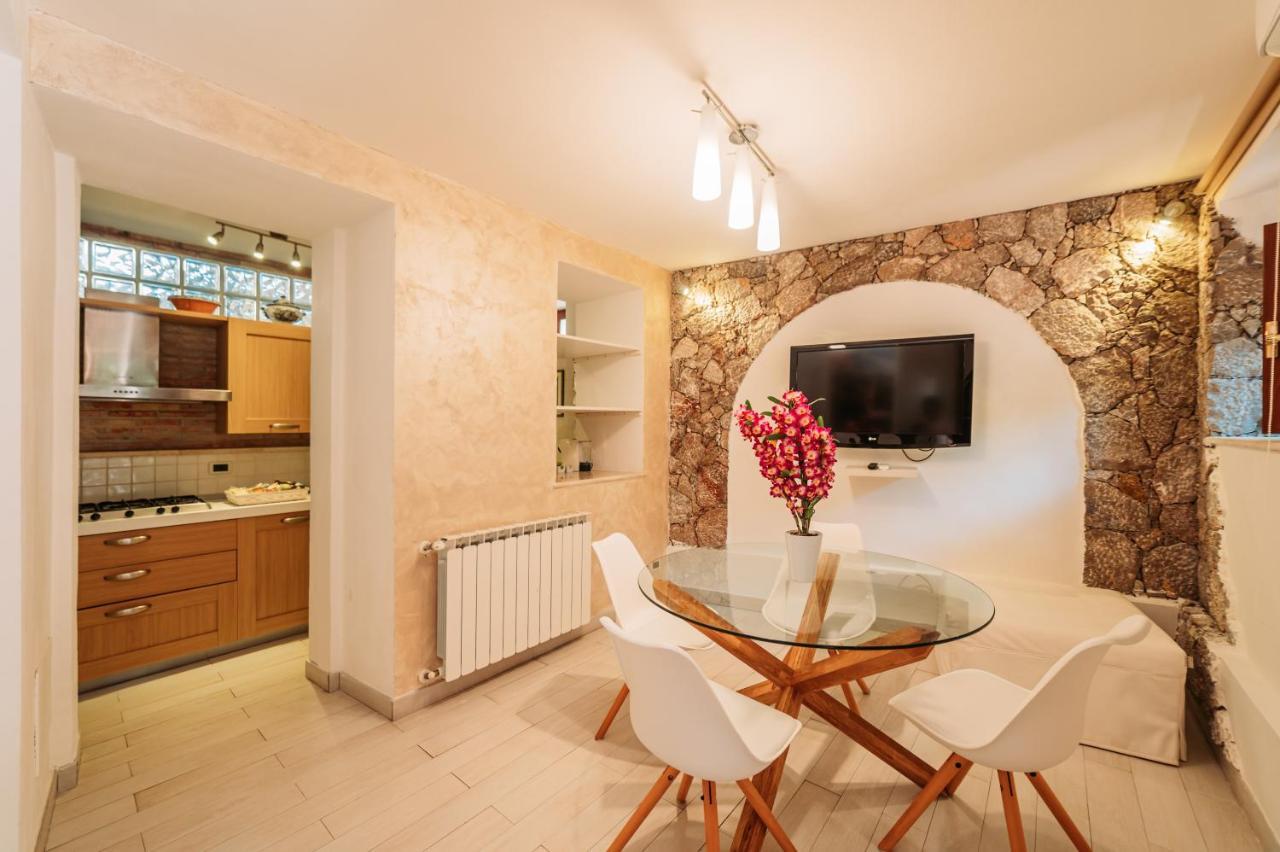Private Villa At Villa Al Duomo Ταορμίνα Εξωτερικό φωτογραφία