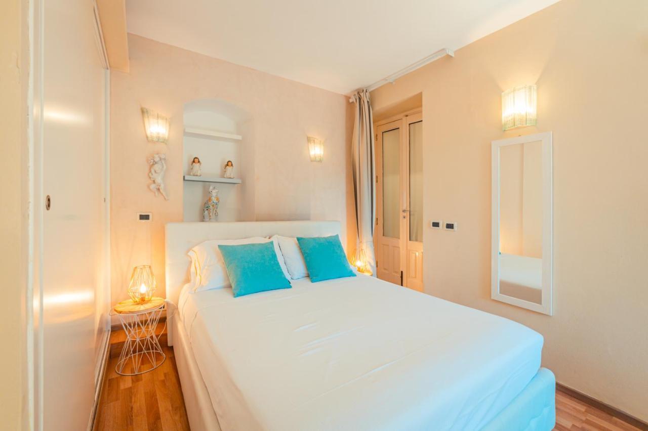 Private Villa At Villa Al Duomo Ταορμίνα Εξωτερικό φωτογραφία