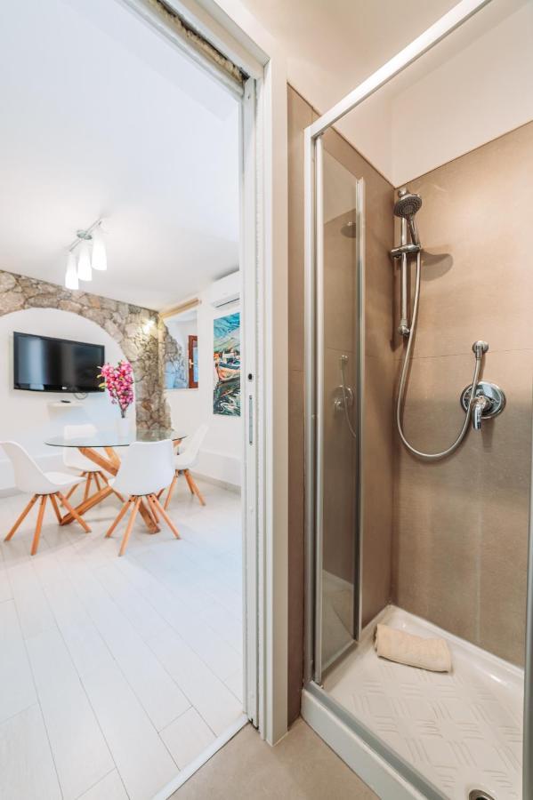 Private Villa At Villa Al Duomo Ταορμίνα Εξωτερικό φωτογραφία
