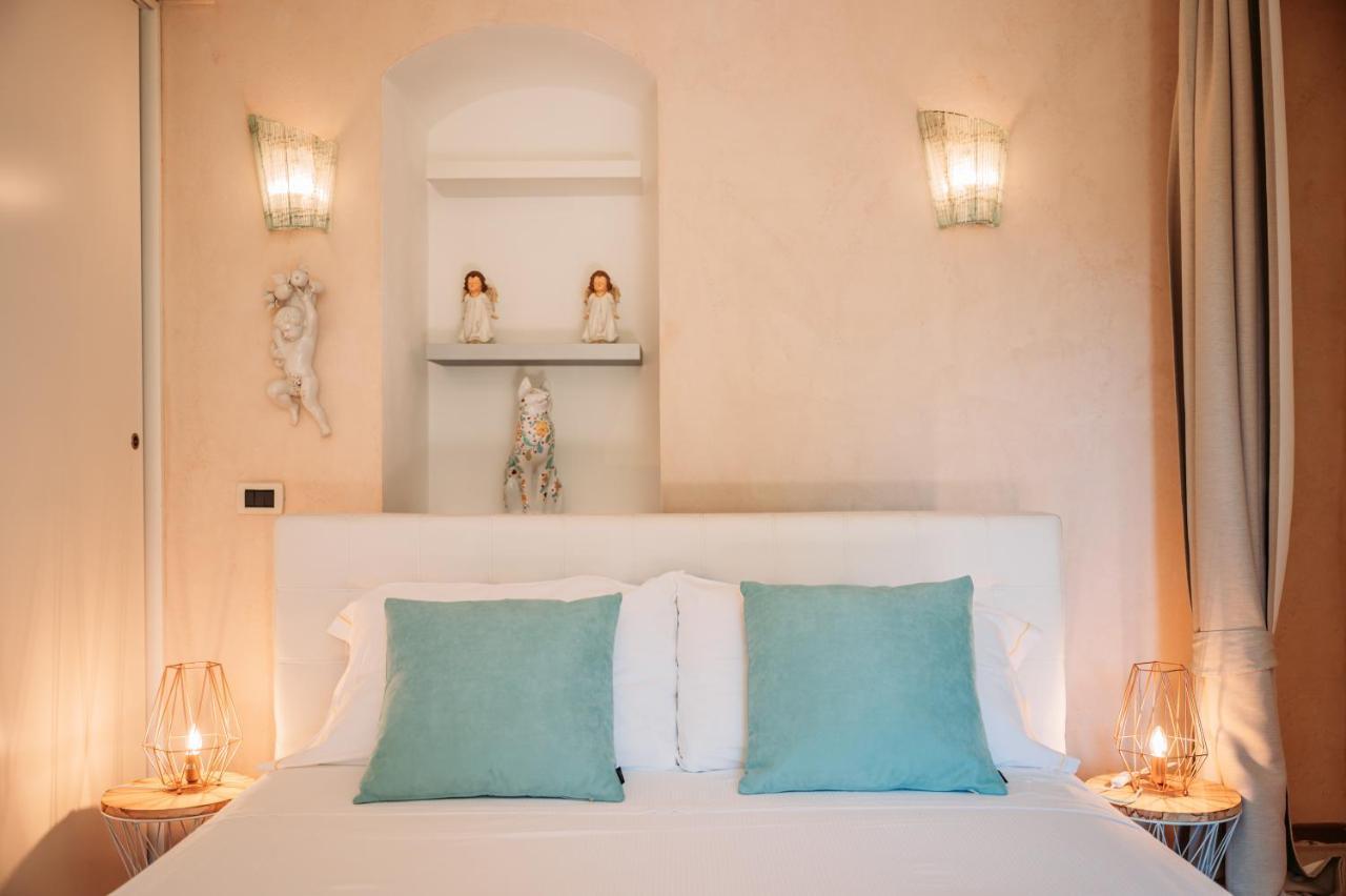 Private Villa At Villa Al Duomo Ταορμίνα Εξωτερικό φωτογραφία
