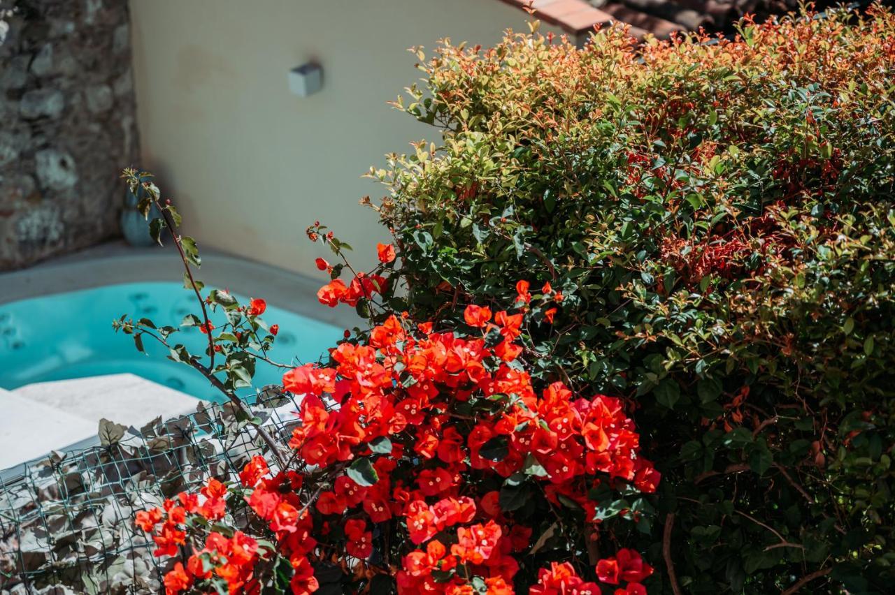 Private Villa At Villa Al Duomo Ταορμίνα Εξωτερικό φωτογραφία