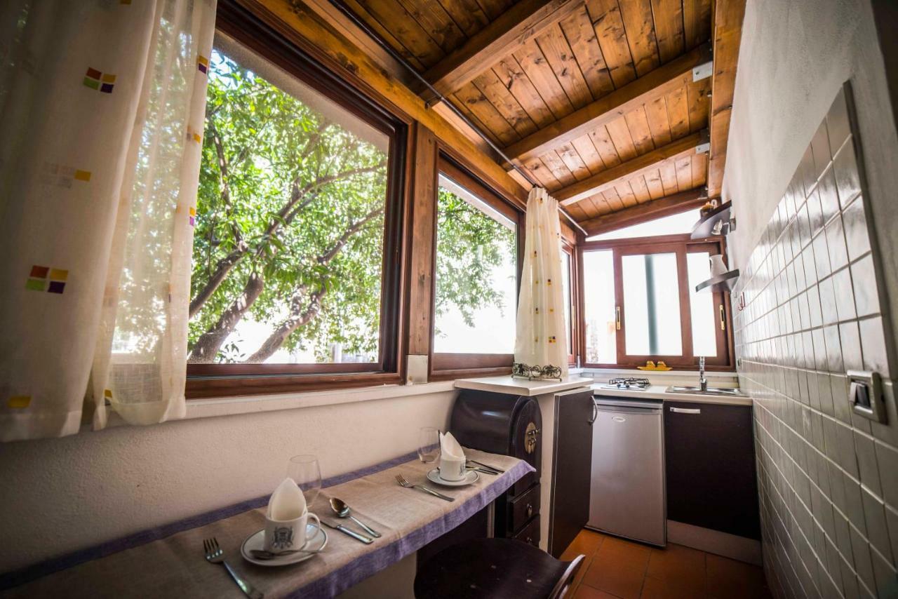 Private Villa At Villa Al Duomo Ταορμίνα Εξωτερικό φωτογραφία