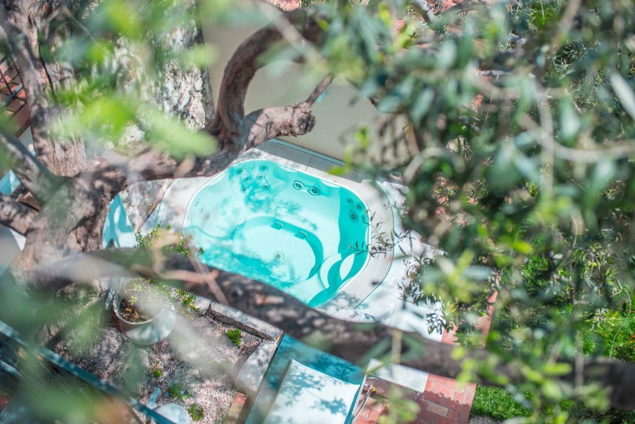 Private Villa At Villa Al Duomo Ταορμίνα Εξωτερικό φωτογραφία